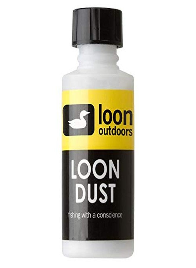 Loon Outdoors Dust Powder Floatant - Image 1